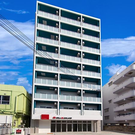 Mr.Kinjo In Nahakita Hotel Ngoại thất bức ảnh